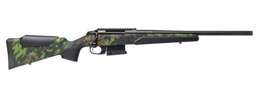 Tikka T3x M05 .308Win Jääkäri Kivääri - Kiväärit .308 Win - 6438053214664 - 1