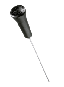 VFG Puhdistuspuikko SAK 900mm Luodikko - Puhdistustulpat kiväärille - 6430066780464 - 2