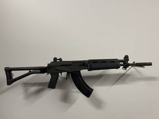 Sako M92S 7,62x39 Käytetty Kivääri - Käytetyt kiväärit - 123450544 - 1