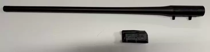 Blaser R8 6,5 Creedmoor Käytetty Piippu - Kiväärin piiput - 123450844 - 1