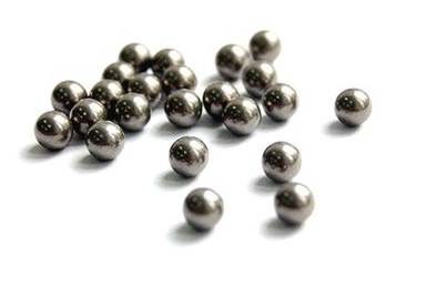 ERA-Tungsten hauli 3.05mm 1kg (tiheys 18 / laatuluokka 1) - Pitkän kantaman Tungsten haulit - 300-053-8054 - 1