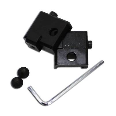 Optilock Base Weaver BM Jalusta - Kiikarin jalustat - 6438053049754 - 1