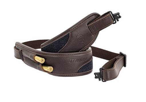 Blaser Asehihna Loden/Nahka - Kiväärin asehihnat - 80405364 - 1