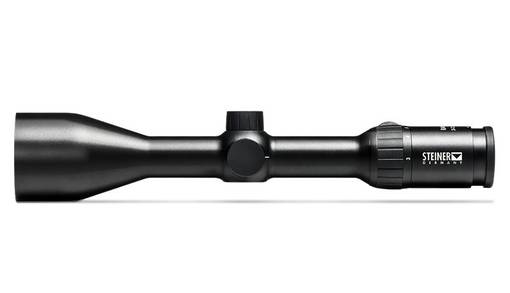 Steiner Ranger 4 3-12x56 4A-I Kiikaritähtäin - Kiikaritähtäin kyttäysmetsästykseen - STE8771900204 - 1