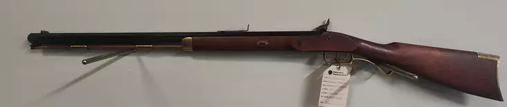 Ardesan Hawren .45 mustaruuti ase - Käytetyt kiväärit - 123450214 - 1