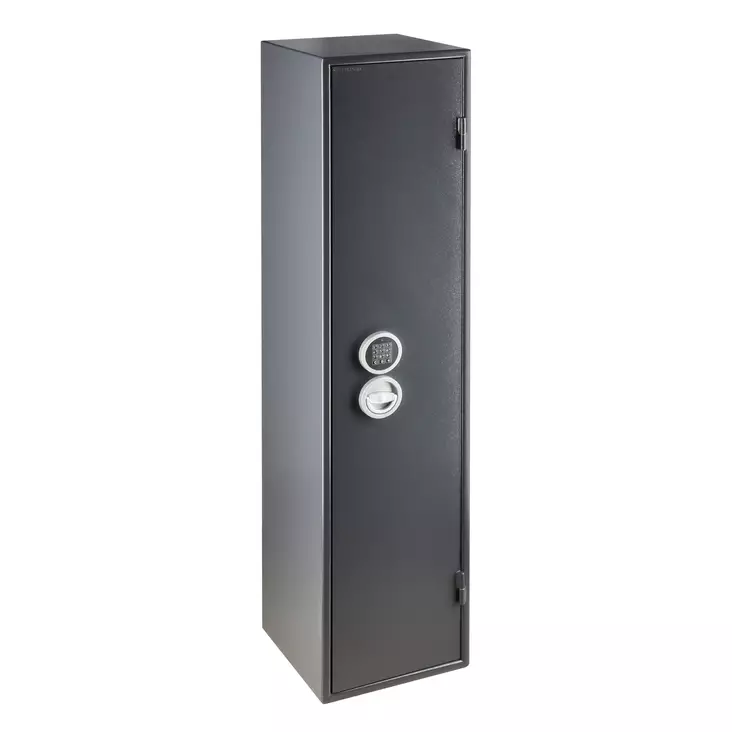 Brihard Hunter Premium 7 E Asekaappi - Brihard Asekaapit - 4779022634284 - 1