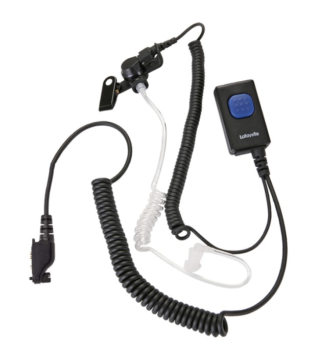 Genzo Royal XT/XTM Kuuloke Security - Korvakuulokkeet mikrofonilla - 7332020020304 - 1