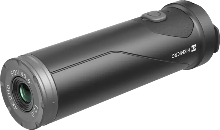 HIKMICRO HIKCam A7E Action Camera - Hikmicro Piippukamerat - 135694 - 1