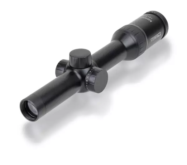 Käytetty Kiikari Steiner Ranger 8 1-8x24 - Käytetyt kiikaritähtäimet - 123450814 - 1