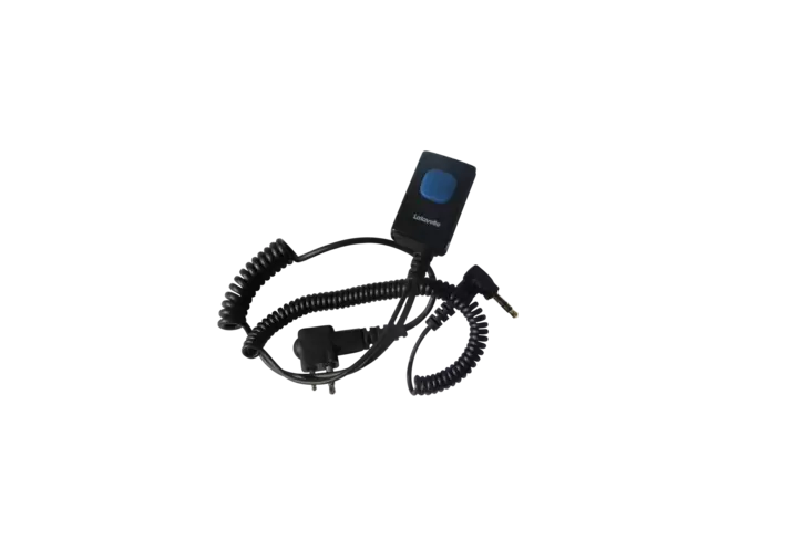 Lafayette Miniheadset Sordin, Motorola - Antennit ja adapterit radiopuhelimiin - L2054 - 1