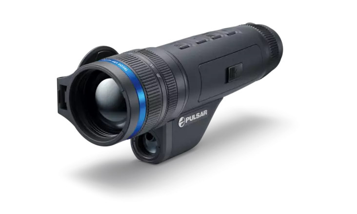 Pulsar Telos LRF XG50 Lämpökamera - Lämpökamerat - 77514 - 1