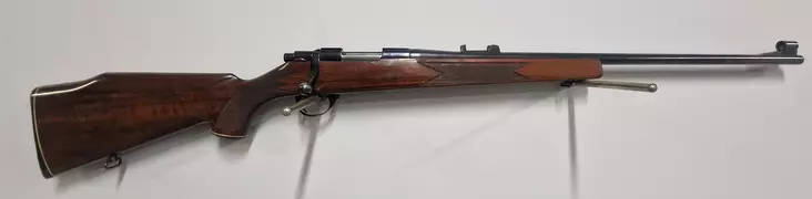 Sako L461 Vixen .222rem Käytetty Kivääri - Käytetyt kiväärit - 123450994 - 1