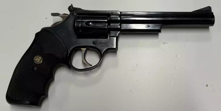 Taurus 842 .357mag Käytetty Revolveri - Käytetyt revolverit - 123450864 - 1