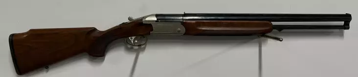 Tikka 412S 12/76-.222rem käytetty - Yhdistelmäaseet - 123450914 - 1