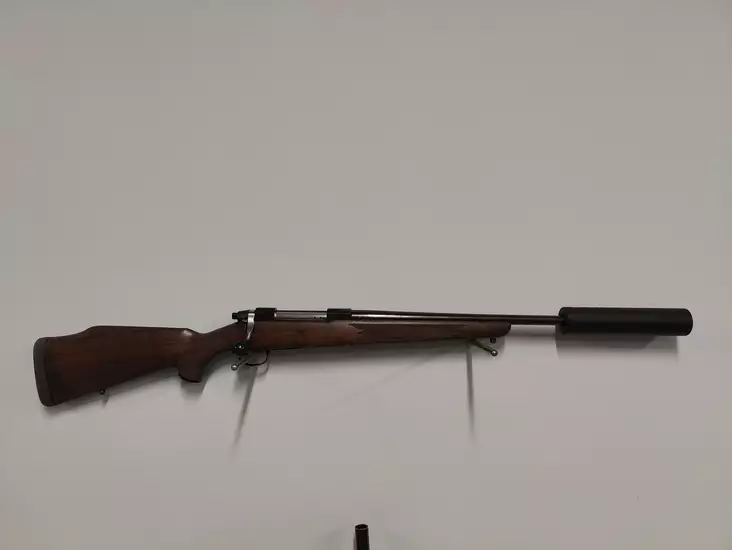 Tikka M65 9.3x62 Käytetty kivääri - Käytetyt kiväärit - 123450824 - 1