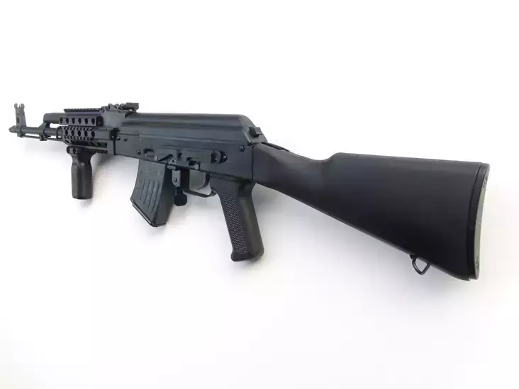 WBP Rogow Jack 7,62x39 kivääri - Puoliautomaattikiväärit - WBP-33114 - 1