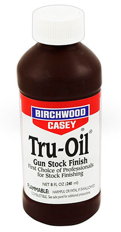 Birchwood Tru-Oil Tukkiöljy 240ml - Tukkiöljyt - 23035 - 1