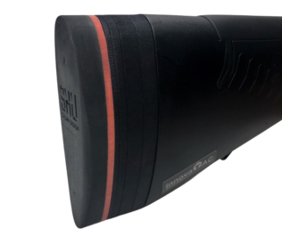 InnovaTAC Perälevy 45mm - Haulikon perälevyt - IN45 - 1