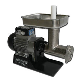 Lihamylly Fabio Leonardi MR972LM12 - Lihamyllyt - 6430057520185 - 1