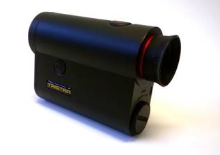 Etäisyysmittari TriStar Mini 1600m - Etäisyysmittarit - 10-038-24545 - 2