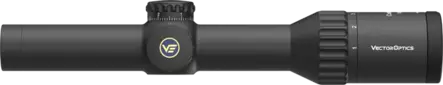Vector Optics Continental x6 - Yleiskiikarit - 133195 - 2