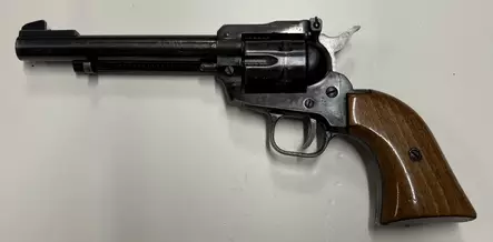 H.Schmidt mod.21 .22LR Käytetty Pienois - Käytetyt revolverit - 123450865 - 1