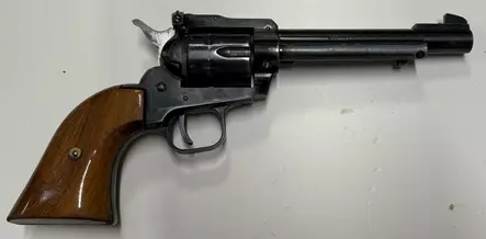 H.Schmidt mod.21 .22LR Käytetty Pienois - Käytetyt revolverit - 123450865 - 2