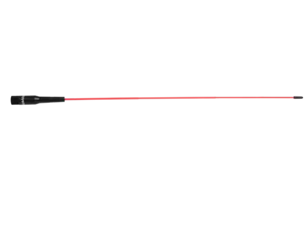 Lafayette Memory-antenni punainen - Antennit ja adapterit radiopuhelimiin - 7332020031355 - 1
