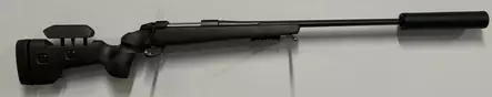 Sako 85 Carbon Wolf 7mm rem mag. - Käytetyt kiväärit - 21072025 - 8