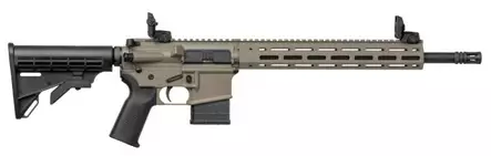 Tippmann Elite-L 22lr Pienoiskivääri - Pienoiskiväärit 22LR - 038525 - 1