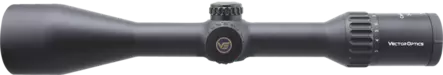Vector Optics Continental x8 - Yleiskiikarit - 133215 - 2
