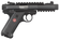 Ruger MKIV Tactical 22LR Pistooli 4.4" - Pienoispistoolit - 736676401505 - 1