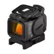 Aimpoint ACRO C2 Punapistetähtäin Weaver/Picatinny 3.5MOA - Punapistetähtäimet - AP200755 - 1