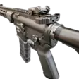 ARX15-MS Pro 12,5" .223Rem Kivääri - Tinck Arms Kiväärit - TA-ARX15-MSPRO-125 - 4