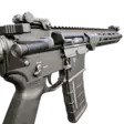 ARX15-MS Pro 12,5" .223Rem Kivääri - Tinck Arms Kiväärit - TA-ARX15-MSPRO-125 - 3