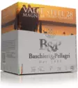 BP Valle Steel 20/76 28g Mag 25kpl 2,9mm - Haulikon patruunat Cal.20 - 8034134049965 - 1