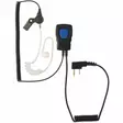 Burrel/Zodiac Neo 68 Security headset - Monofonit radiopuhelimiin - 7332020062205 - 1