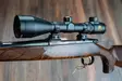 CZ 550 Lux .308win Käytetty kivääri - Käytetyt kiväärit - 123451025 - 3