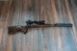 CZ 550 Lux .308win Käytetty kivääri - Käytetyt kiväärit - 123451025 - 1