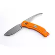 EKA SwedBlade G5 Orange Veitsi - Kääntöveitset - 087675 - 1