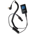 Genzo Royal XT/XTM Peltor 2pin headset - Monofonit radiopuhelimiin - 7332020020335 - 1