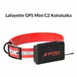 Lafayette GPS Mini C2 Koiratutka - Koiratutkat - 7332020700015 - 5