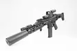 Perun X-16 12,5" .223Rem Kivääri - Tinck Arms Kiväärit - TA-PERUNX16-125 - 4