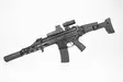 Perun X-16 12,5" .223Rem Kivääri - Tinck Arms Kiväärit - TA-PERUNX16-125 - 3