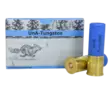 UnA Tungsten 12/76 34g 3,25mm 5kpl - Teräshaulit (ja muut) - 6430068624315 - 1
