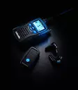Lafayette Hearpods BT - Korvakuulokkeet mikrofonilla - LAF-2855 - 3