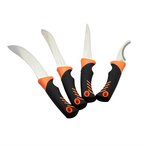 Alces Veitsisetti - Lihankäsittelyveitset - 100805 - 1