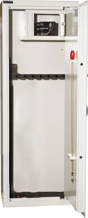 Asekaappi Gyttorp G3/S1/8/D - Asekaapit - 50000-15 - 1