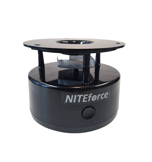 NITEforce Digital Feeder Automaattinen Ruoanlevitin - Muut riistatarvikkeet - 21-010-8145 - 1