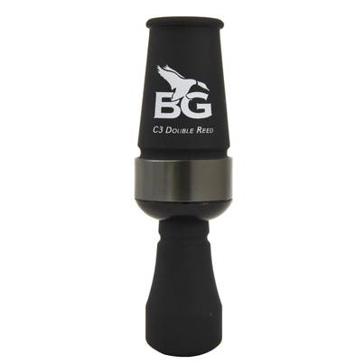 Buck Gardner C3 Double Reed Sorsapilli - Houkutuspillit linnuille - 639287021325 - 1